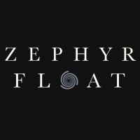 Zephyr Float logo, Zephyr Float contact details