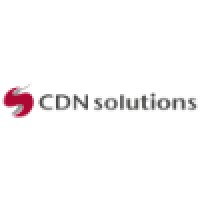 CDN Solutions K.K. logo, CDN Solutions K.K. contact details