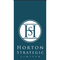 Horton Strategic logo, Horton Strategic contact details