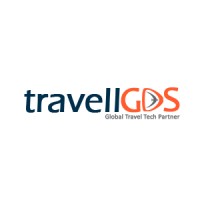 travellGDS logo, travellGDS contact details