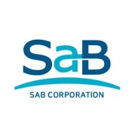 SAB Corporation logo, SAB Corporation contact details