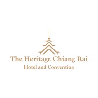 The Heritage Chiang Rai Hotel and Convention logo, The Heritage Chiang Rai Hotel and Convention contact details