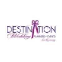 Destination Wedding Planners + Events logo, Destination Wedding Planners + Events contact details