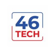 46 Tech logo, 46 Tech contact details