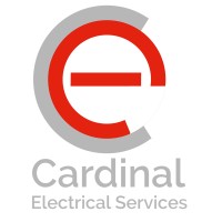 Cardinal Electrical Services logo, Cardinal Electrical Services contact details