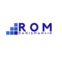 ROM Danışmanlık logo, ROM Danışmanlık contact details