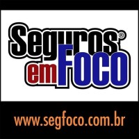 Revista Seguros em Foco logo, Revista Seguros em Foco contact details