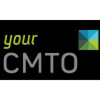 your CMTO logo, your CMTO contact details