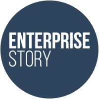 Enterprise Story logo, Enterprise Story contact details