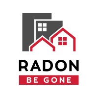 RADON BE GONE CORP logo, RADON BE GONE CORP contact details