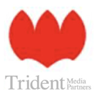 Trident Media Partners logo, Trident Media Partners contact details