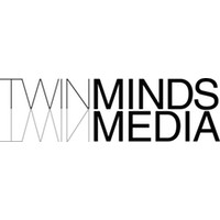 Twin Minds Media logo, Twin Minds Media contact details