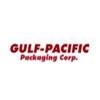 Gulf Pacific Packaging Corp logo, Gulf Pacific Packaging Corp contact details