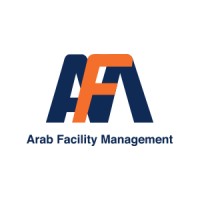 Arab Facility Management logo, Arab Facility Management contact details