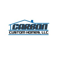 Carbon Custom Homes logo, Carbon Custom Homes contact details