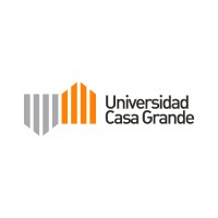 Universidad Casa Grande logo, Universidad Casa Grande contact details