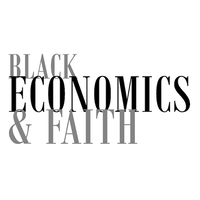 Black Economics and Faith Magazine logo, Black Economics and Faith Magazine contact details