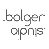 bolger.studio logo, bolger.studio contact details