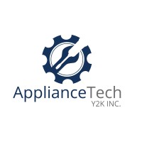 Appliance Tech Y2K Inc. logo, Appliance Tech Y2K Inc. contact details