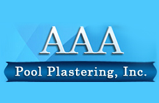 AAA Pool Plastering Inc logo, AAA Pool Plastering Inc contact details