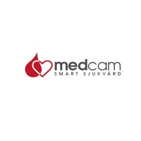 MedCam AB logo, MedCam AB contact details