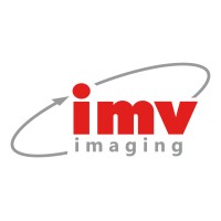 IMV imaging logo, IMV imaging contact details