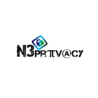 N3Privacy logo, N3Privacy contact details