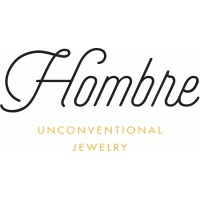 Hombre Unconventional Jewelry logo, Hombre Unconventional Jewelry contact details