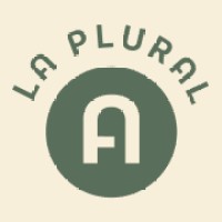 La Plural logo, La Plural contact details