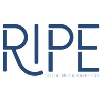 Ripe Social Media Marketing & Events logo, Ripe Social Media Marketing & Events contact details