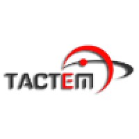 Tactem logo, Tactem contact details