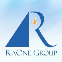 RaOne Group logo, RaOne Group contact details