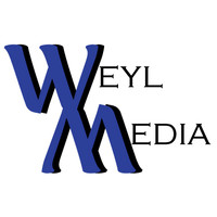 Weyl Media logo, Weyl Media contact details