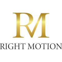 Right Motion Perth logo, Right Motion Perth contact details