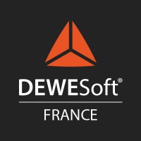 Dewesoft France logo, Dewesoft France contact details