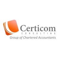 Certicom Consulting logo, Certicom Consulting contact details