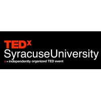 TEDxSyracuseUniversity logo, TEDxSyracuseUniversity contact details