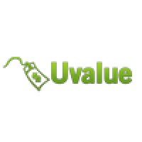 Uvalue Inc. logo, Uvalue Inc. contact details