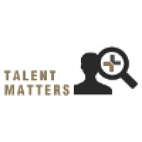 Talent Matters India logo, Talent Matters India contact details