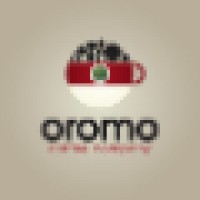 oromo coffee conmpany logo, oromo coffee conmpany contact details