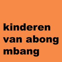 Kinderen van Abong Mbang logo, Kinderen van Abong Mbang contact details