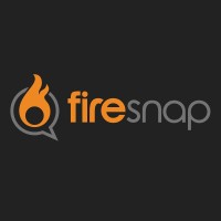 Firesnap, Inc. logo, Firesnap, Inc. contact details