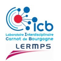 ICB-LERMPS logo, ICB-LERMPS contact details