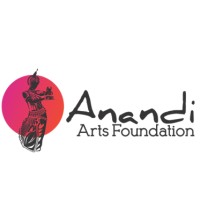 Anandi Arts Foundation logo, Anandi Arts Foundation contact details