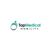 Top Medical Mobility Inc logo, Top Medical Mobility Inc contact details