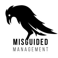 Misguided Management logo, Misguided Management contact details