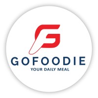 GoFoodie UAE logo, GoFoodie UAE contact details