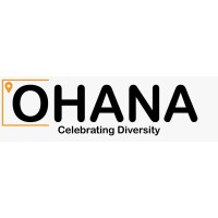 Ohana's logo, Ohana's contact details