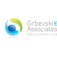 Grbevski & Associates Optometrist logo, Grbevski & Associates Optometrist contact details