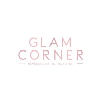 GLAM CORNER logo, GLAM CORNER contact details